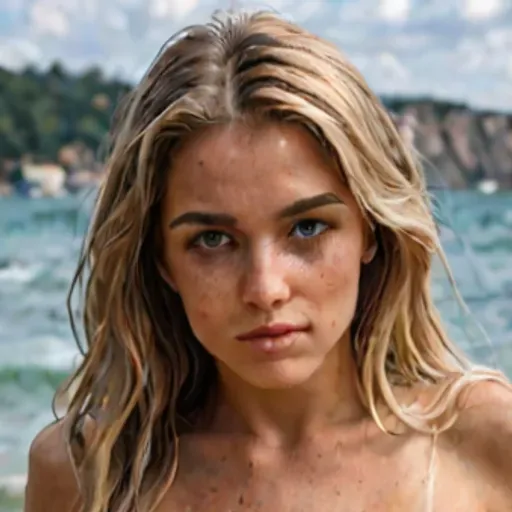 โปรแกรมสร้างภาพโปรนที่ใช้ปัญหา AI