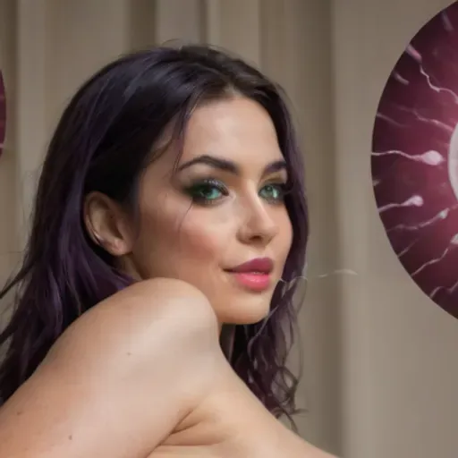 AI 포르노 이미지 생성기