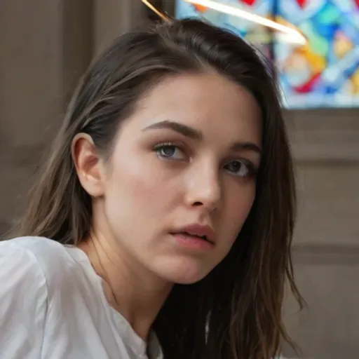 yapay zekâ porno görsel üretici