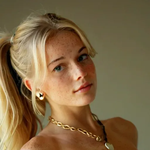 AIポルノ画像ジェネレーター