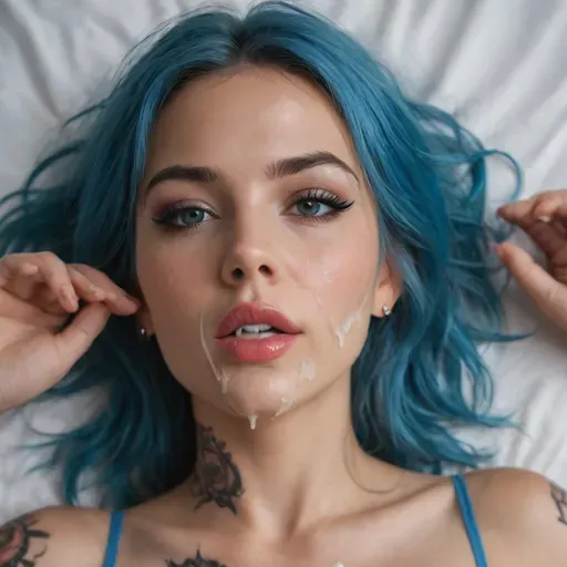 yapay zekâ porno görsel üretici