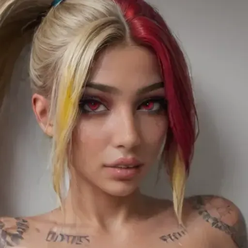 โปรแกรมสร้างภาพโปรนที่ใช้ปัญหา AI