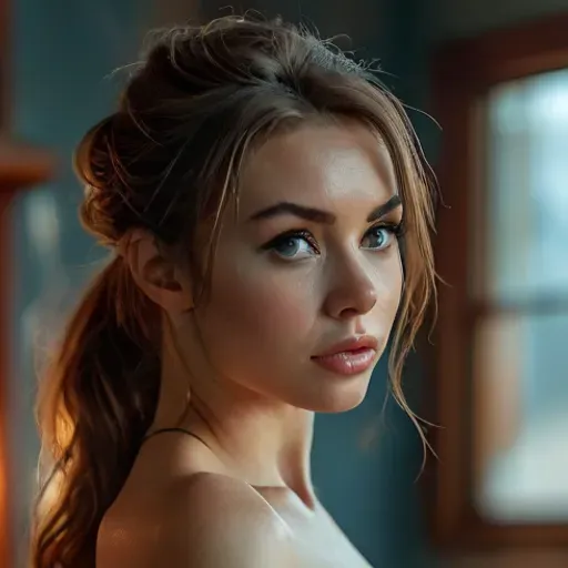 KI-Pornobild-Generator