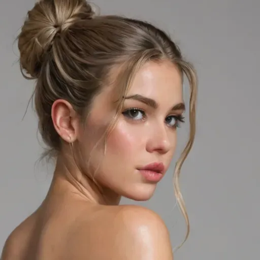 yapay zekâ porno görsel üretici