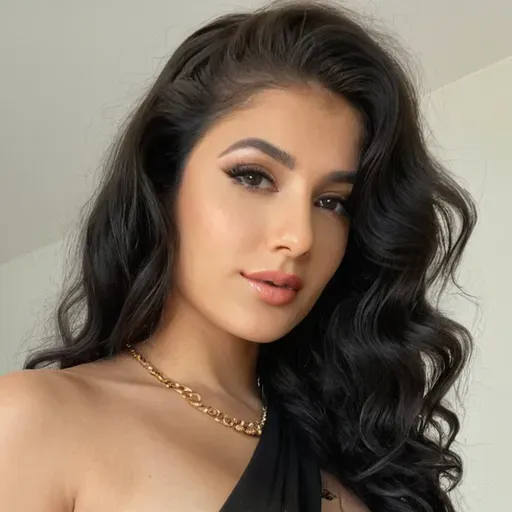 yapay zekâ porno görsel üretici