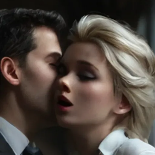 AIポルノ写真ジェネレーター