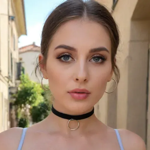 AI porn image generator