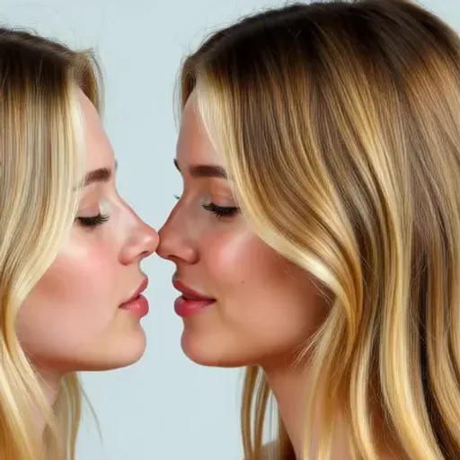 генератор порно-изображений на ИИ