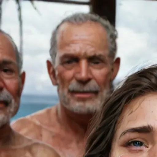 AI 포르노 이미지 생성기