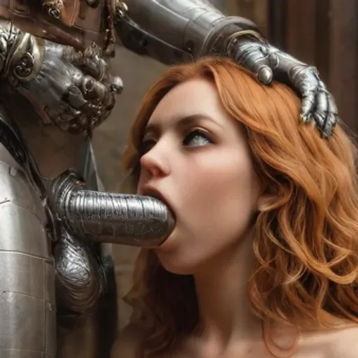 AIポルノ画像ジェネレーター