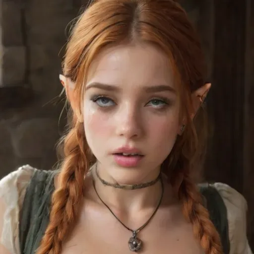 generatore di immagini porno IA