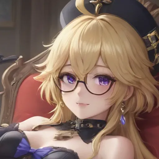 AI 포르노 이미지 생성기