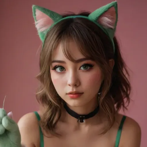 KI-Pornobild-Generator