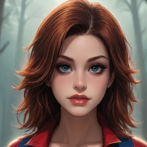 générateur d’images porno IA