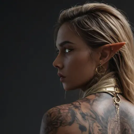 генератор порно-изображений на ИИ