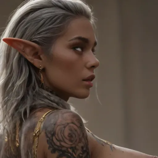 AIポルノ画像ジェネレーター