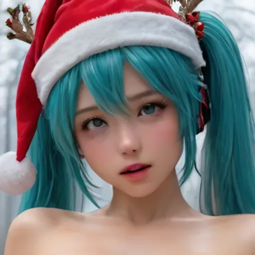 KI-Pornobild-Generator