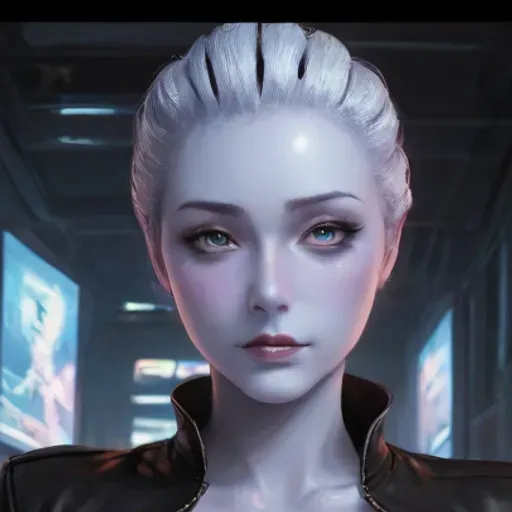 yapay zekâ porno görsel üretici