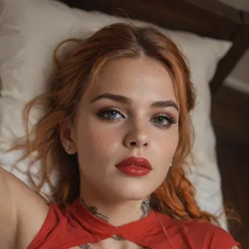 KI-Pornobild-Generator