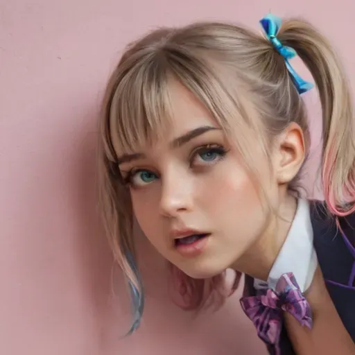 AI 포르노 이미지 생성기