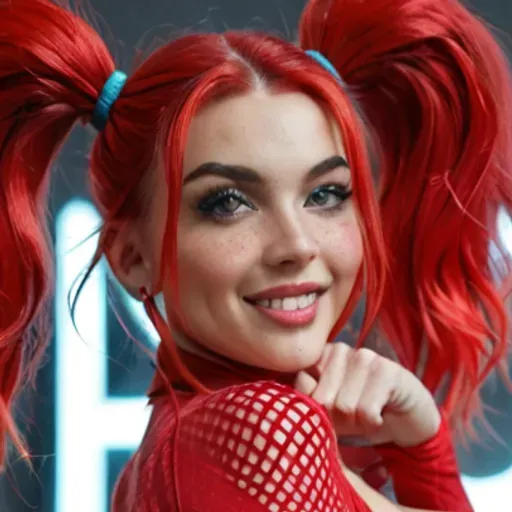 generatore di immagini porno IA