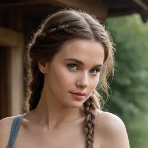 AI porn image generator