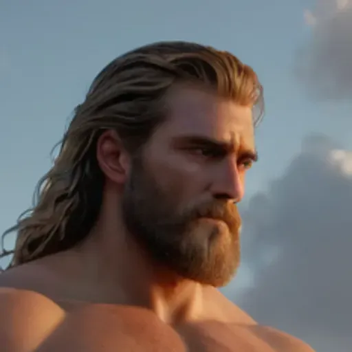 AI 포르노 이미지 생성기