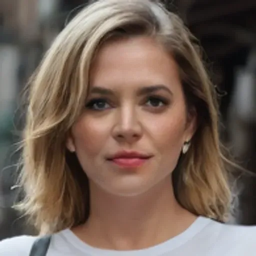 AI 포르노 이미지 생성기