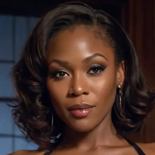 yapay zekâ porno görsel üretici