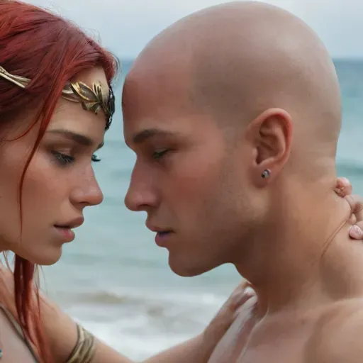 AIポルノ画像ジェネレーター