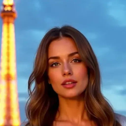 โปรแกรมสร้างภาพโปรนที่ใช้ปัญหา AI