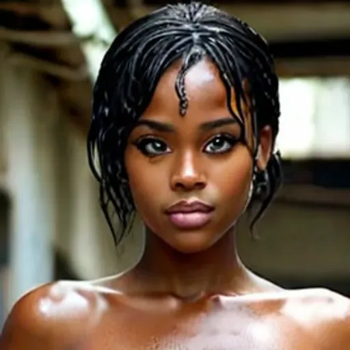 AI porn image generator