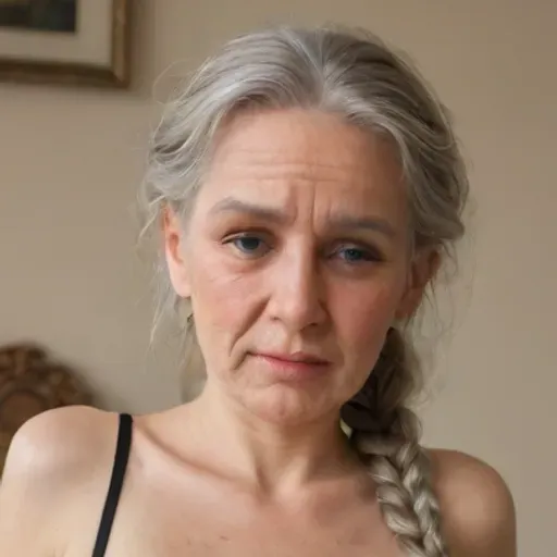 generatore di immagini porno IA