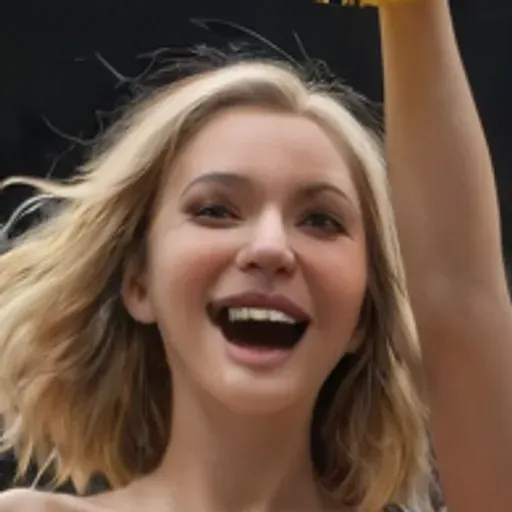 AI色情照片生成器