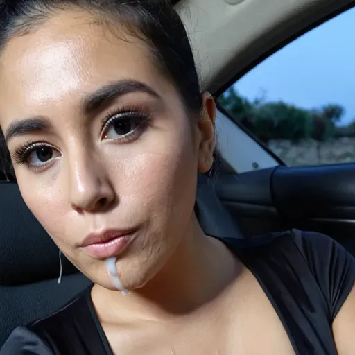 yapay zekâ porno görsel üretici