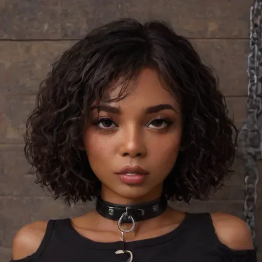 AI 포르노 이미지 생성기