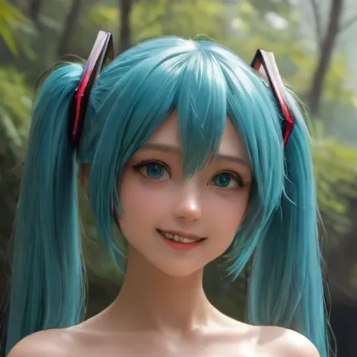 AI 포르노 이미지 생성기