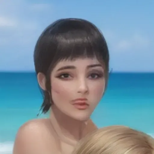 gerador de imagens pornô com IA