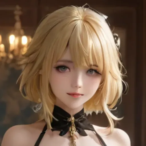 gerador de imagens pornô com IA