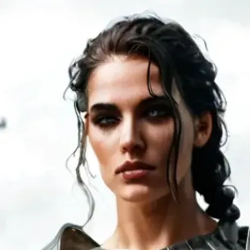 yapay zekâ porno görsel üretici