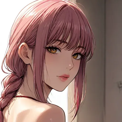 генератор порно-изображений на ИИ