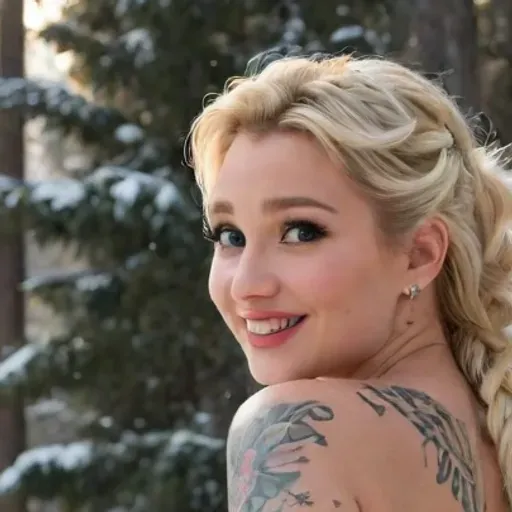 AI porn image generator