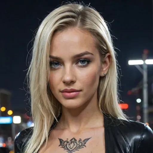 โปรแกรมสร้างภาพโปรนที่ใช้ปัญหา AI