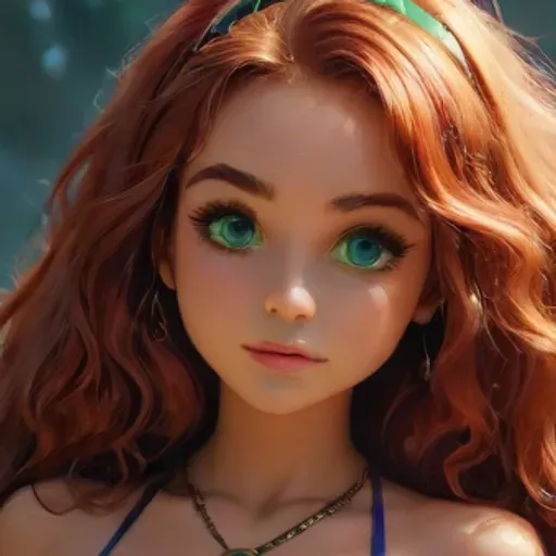 AIポルノ画像ジェネレーター