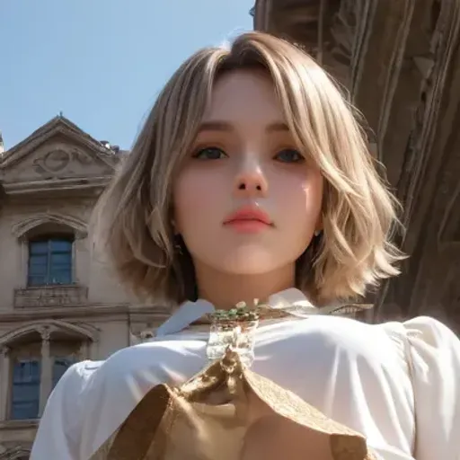 AI 포르노 이미지 생성기