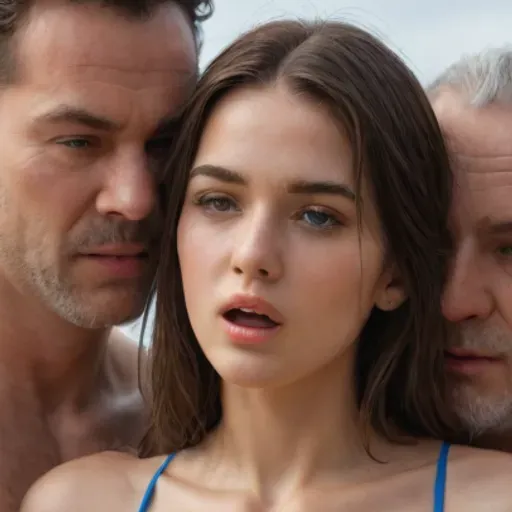 generatore di immagini porno IA