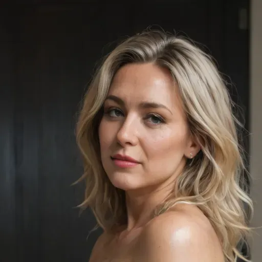 AIポルノ画像ジェネレーター