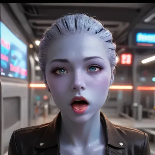 generatore di immagini porno IA