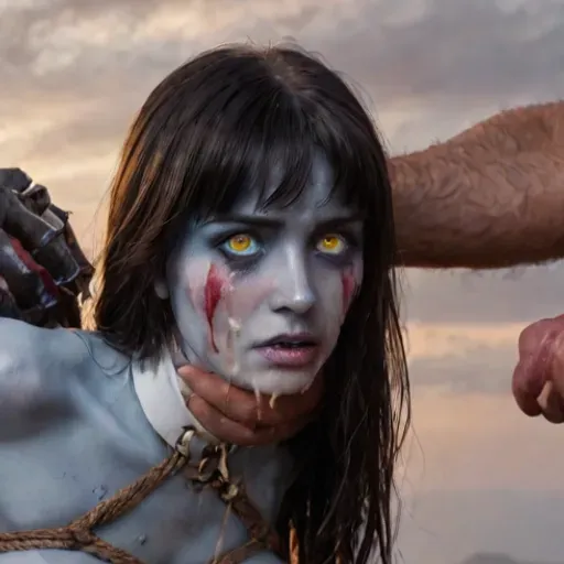 générateur d’images porno IA