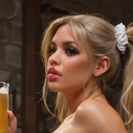 yapay zekâ porno görsel üretici